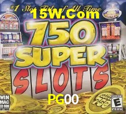 Jackpot Winner